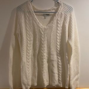 NWOT Sonoma sweater